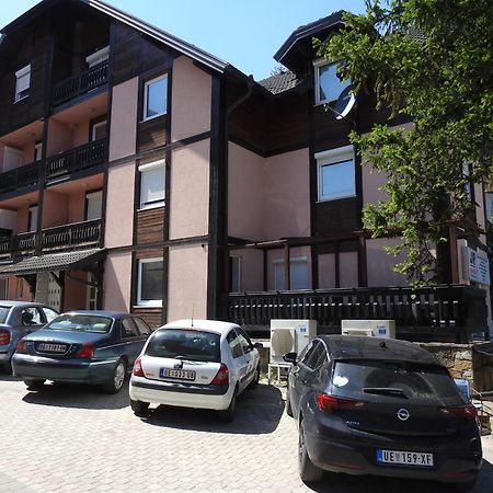 Apartman Ogi Apartman Zlatibor Kültér fotó