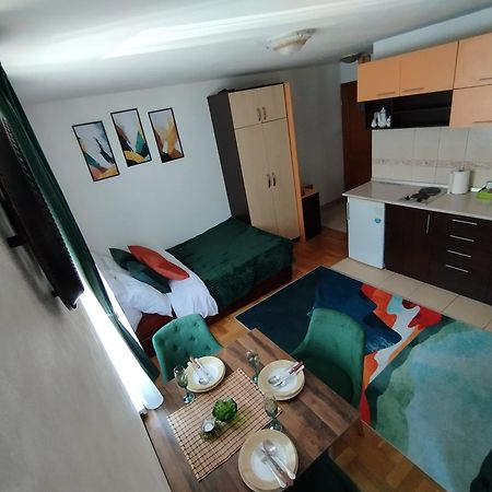 Apartman Ogi Apartman Zlatibor Kültér fotó