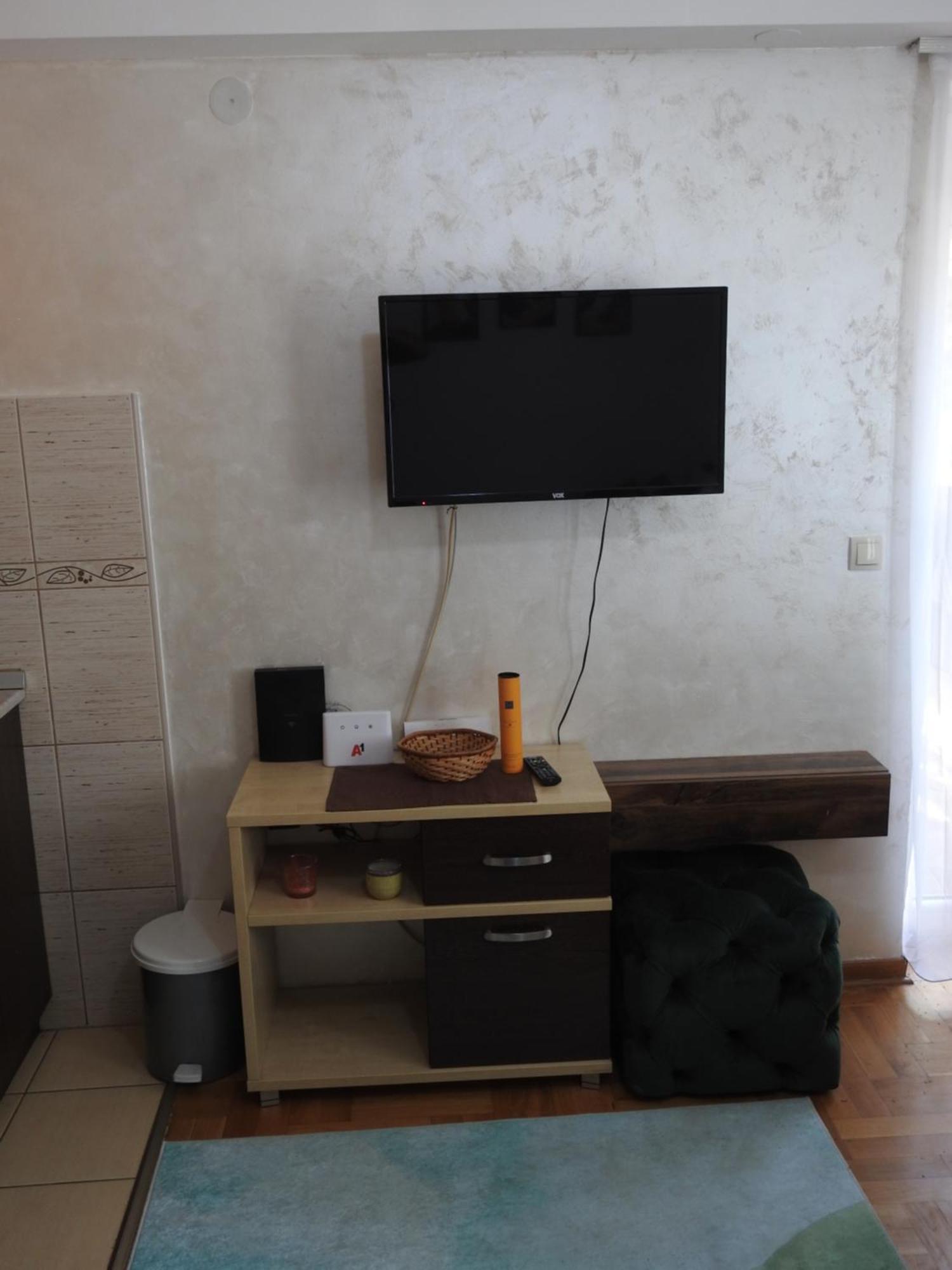 Apartman Ogi Zlatibor Kültér fotó