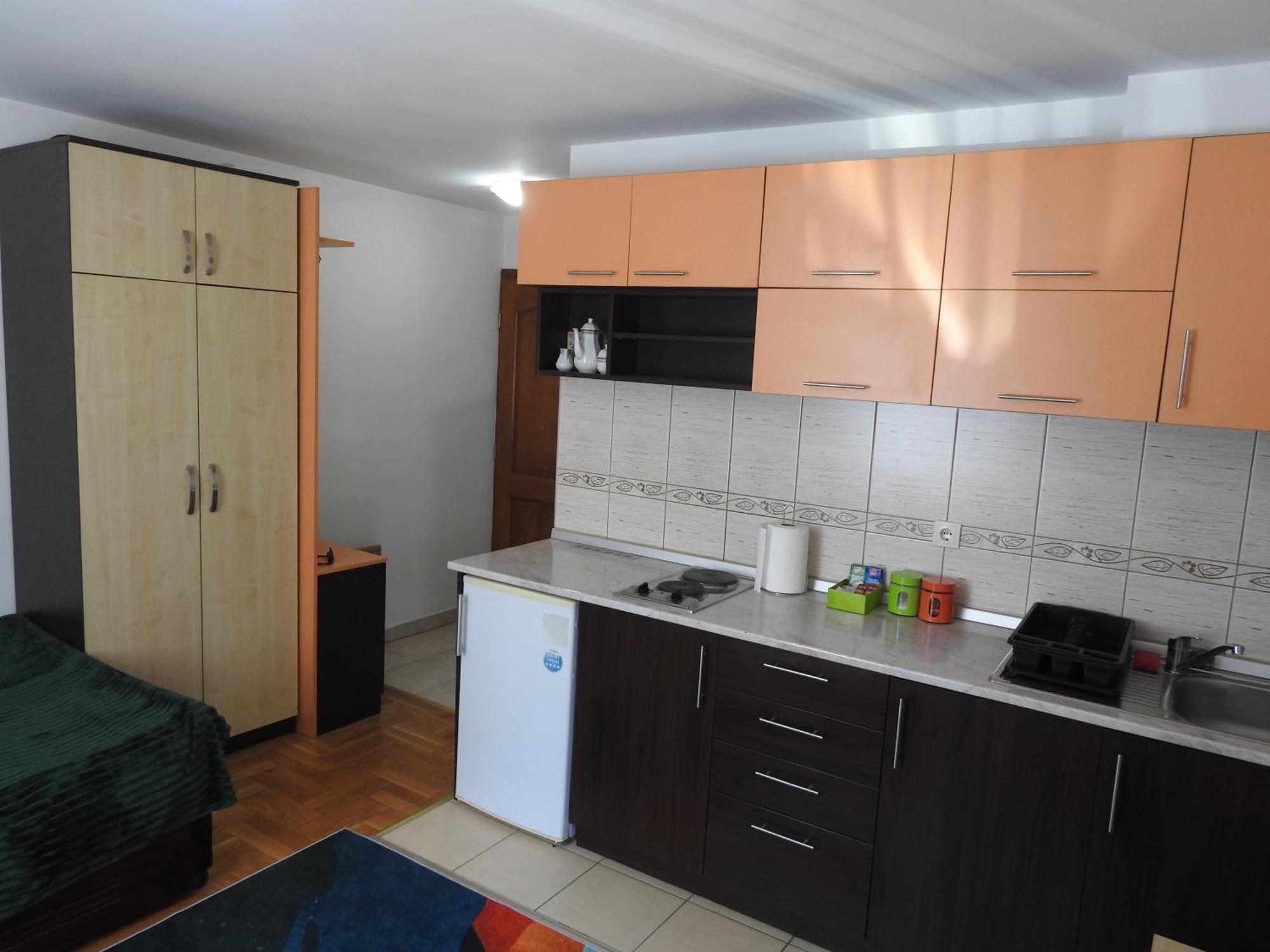 Apartman Ogi Apartman Zlatibor Kültér fotó