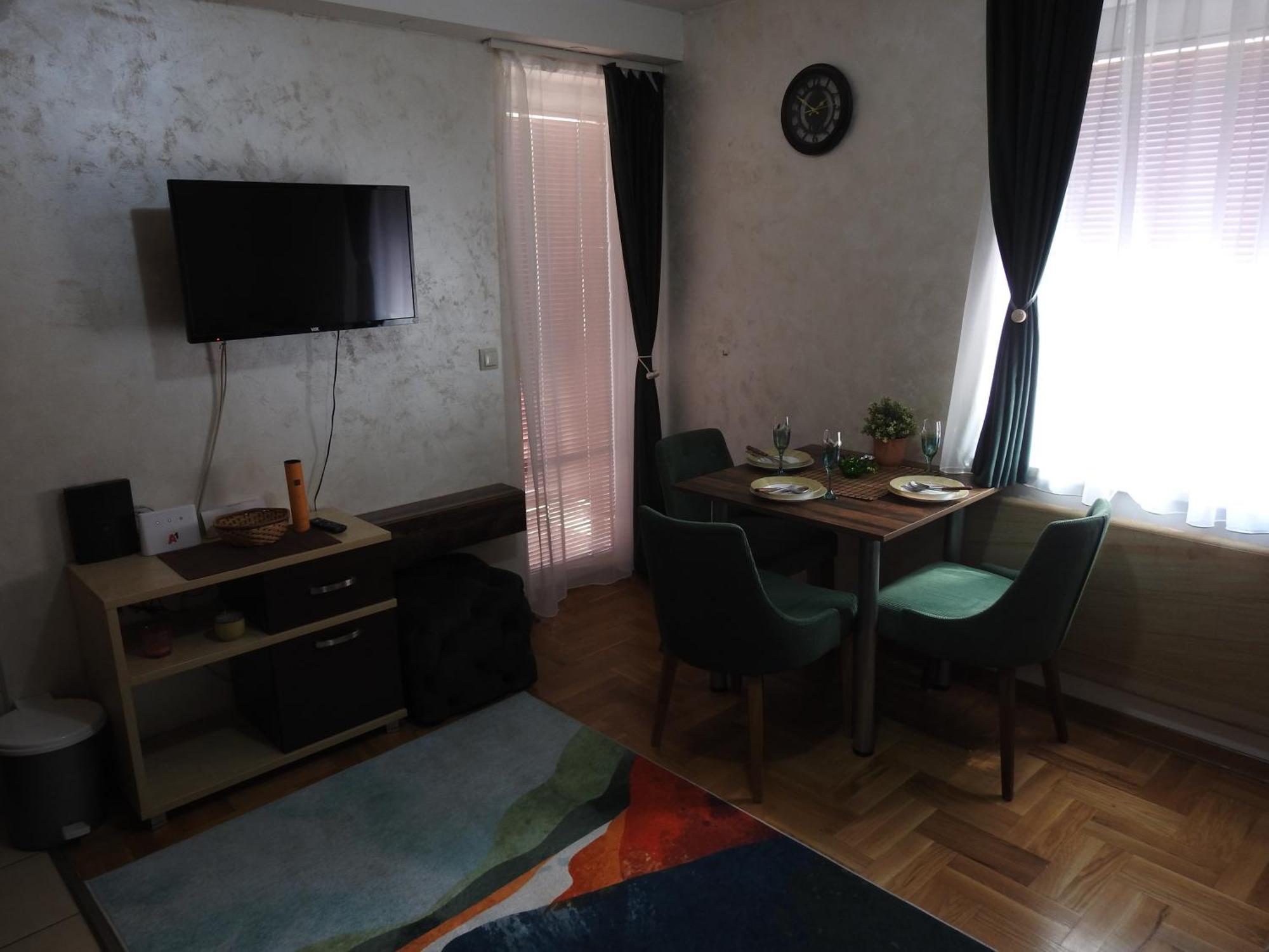 Apartman Ogi Zlatibor Kültér fotó