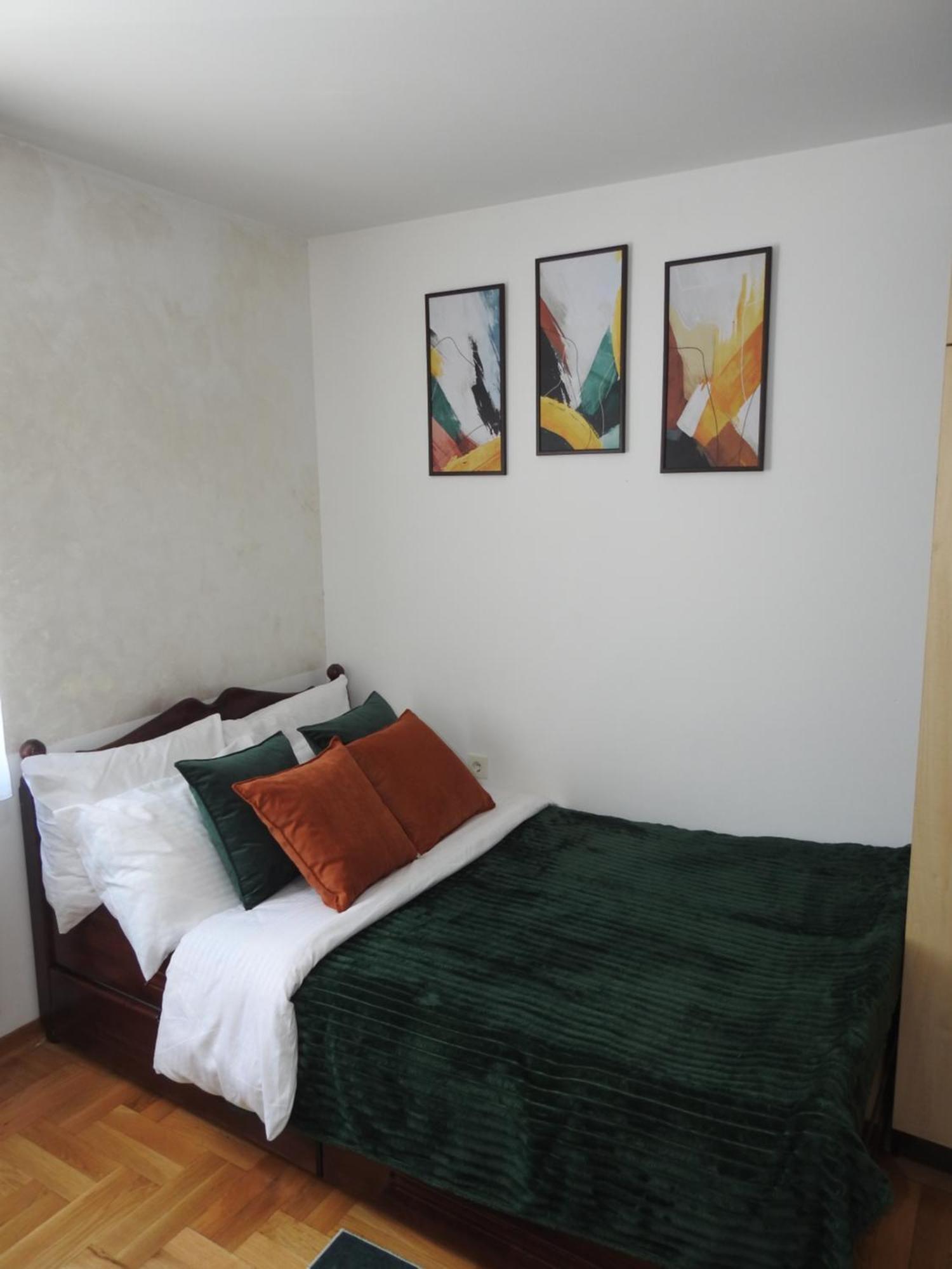 Apartman Ogi Apartman Zlatibor Kültér fotó