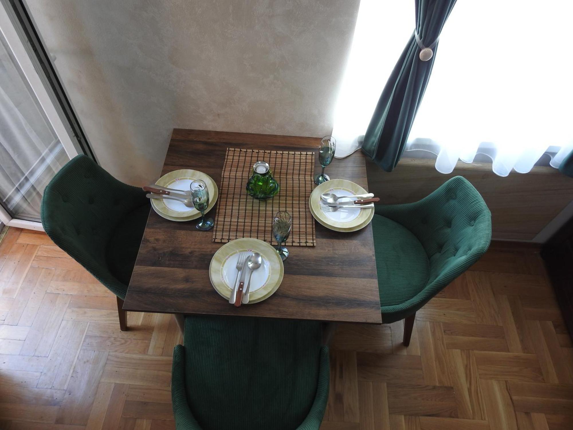 Apartman Ogi Zlatibor Kültér fotó