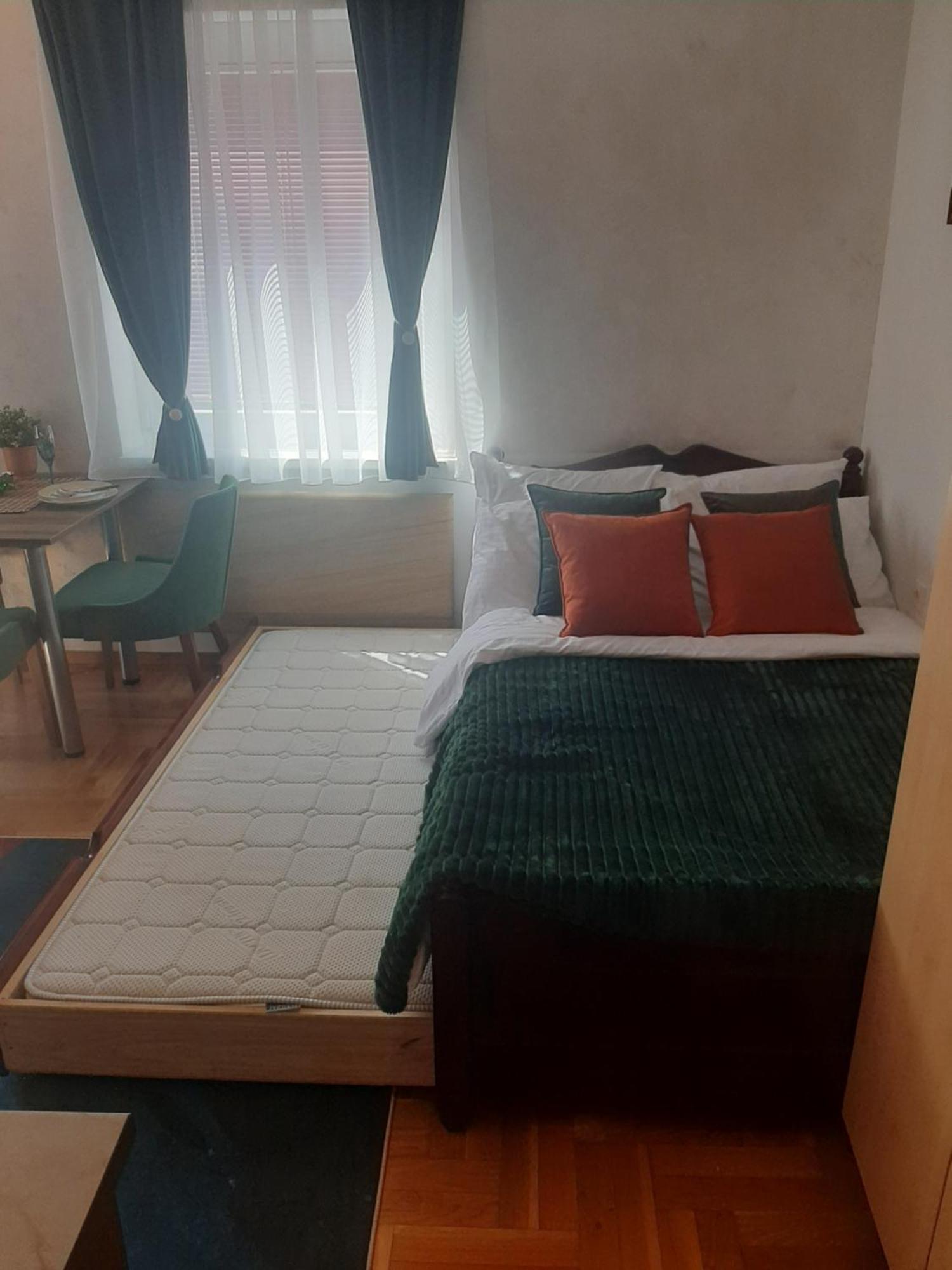 Apartman Ogi Apartman Zlatibor Kültér fotó