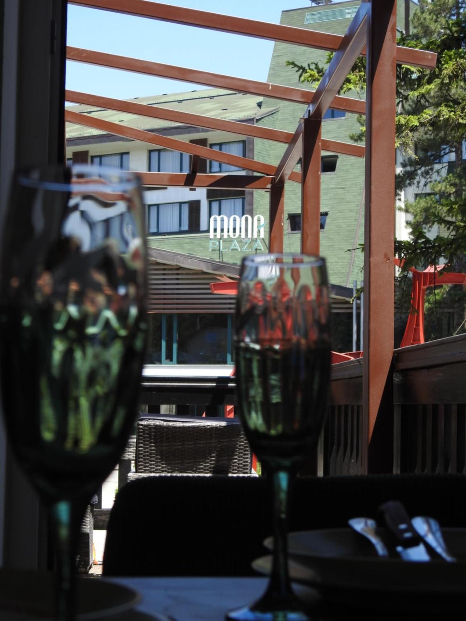 Apartman Ogi Zlatibor Kültér fotó