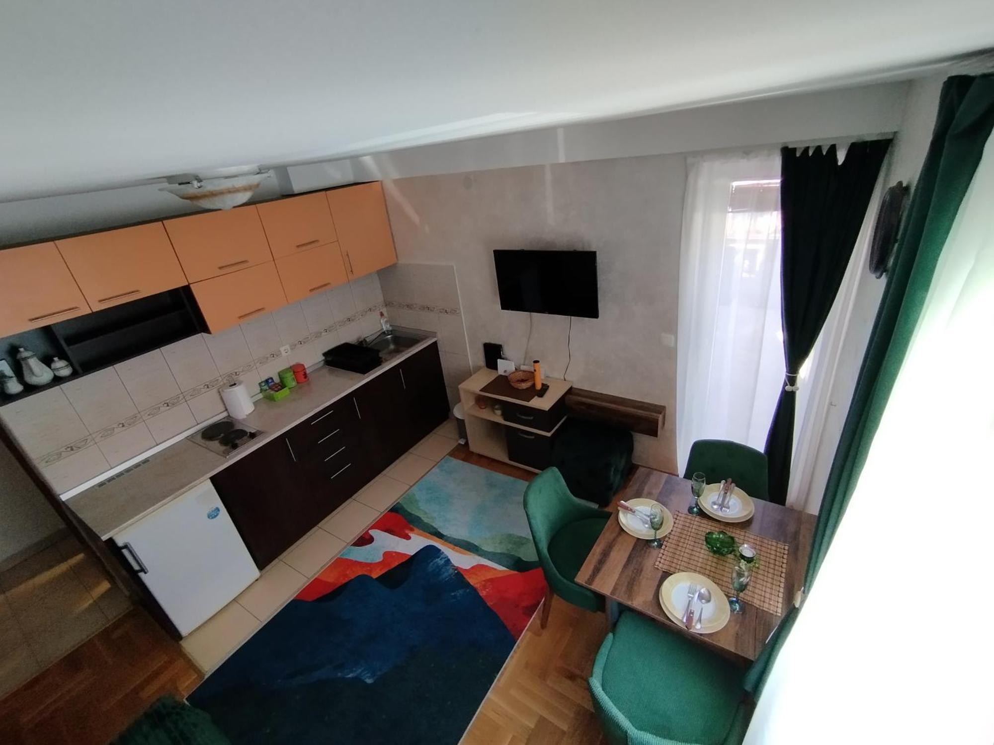 Apartman Ogi Zlatibor Kültér fotó