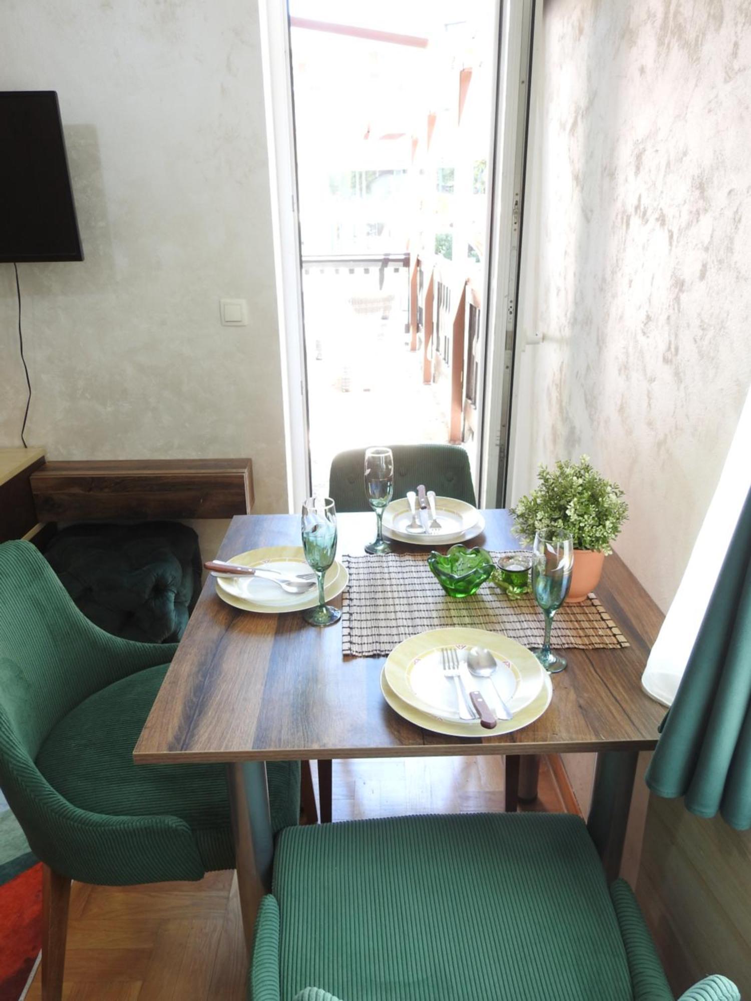 Apartman Ogi Zlatibor Kültér fotó