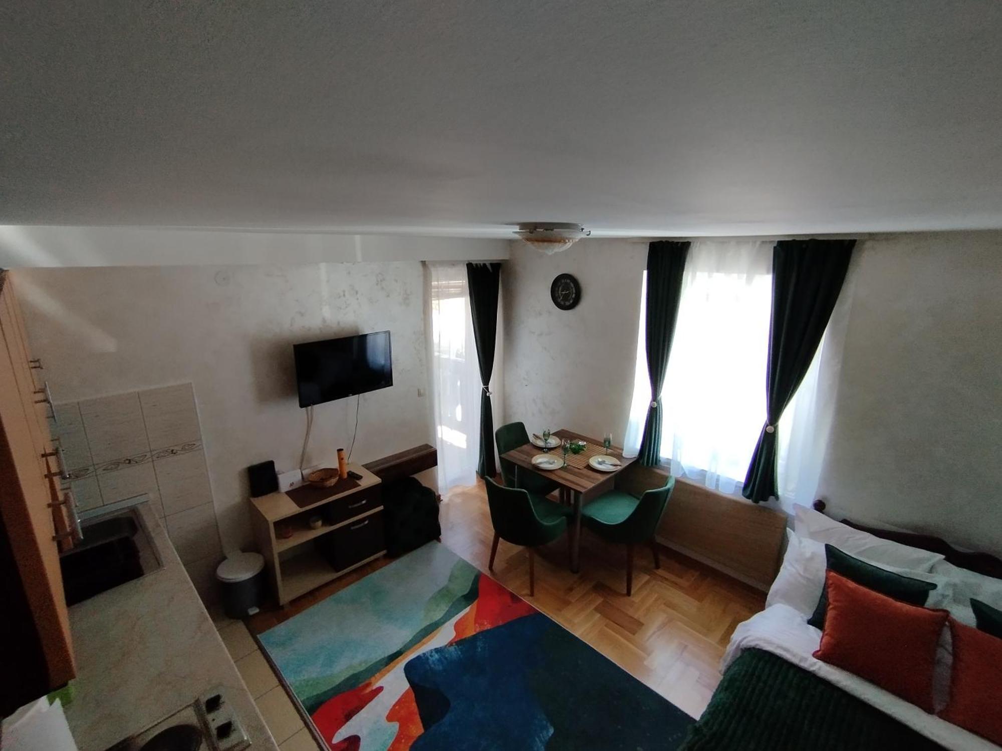 Apartman Ogi Zlatibor Kültér fotó