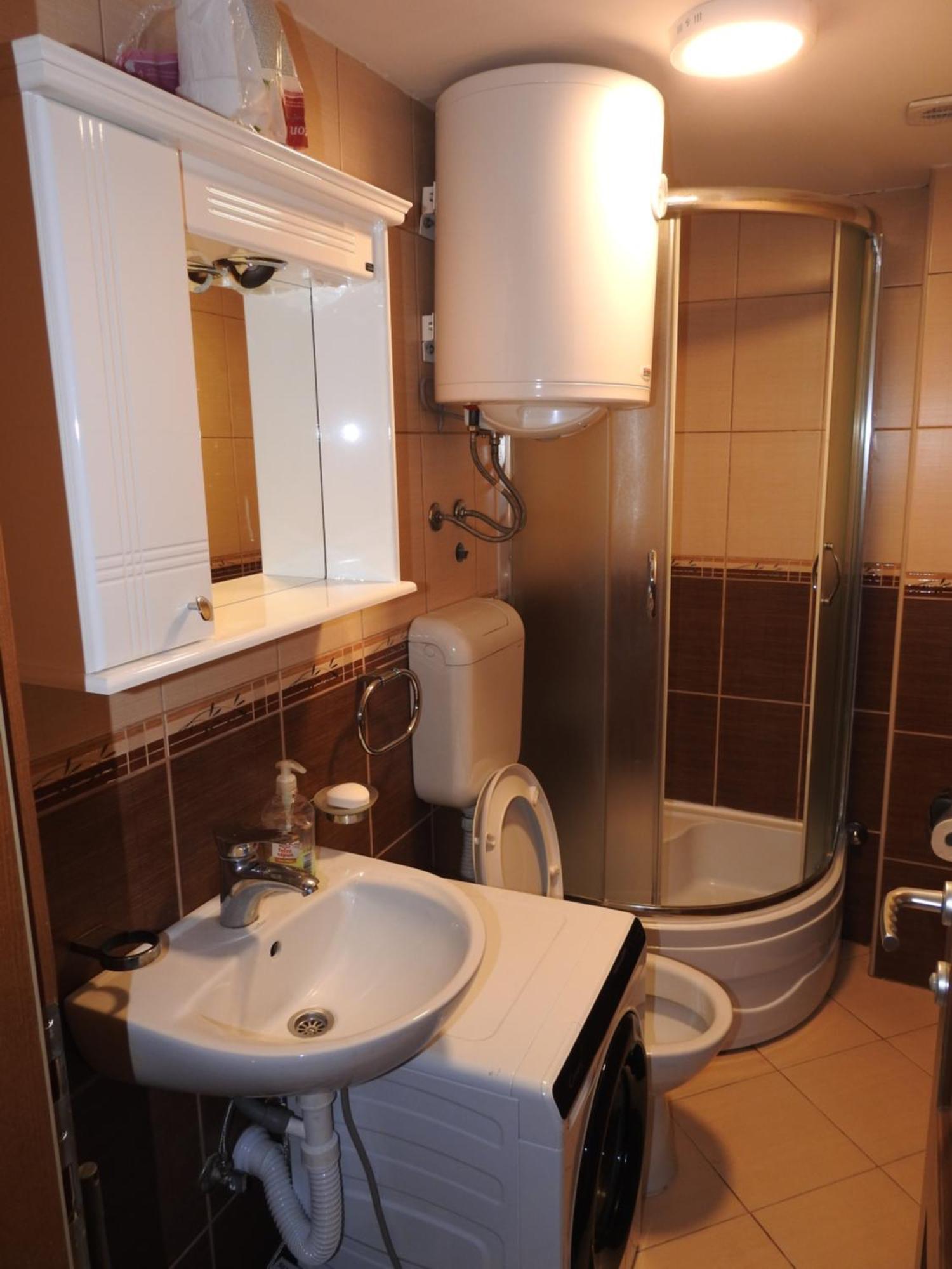 Apartman Ogi Zlatibor Kültér fotó