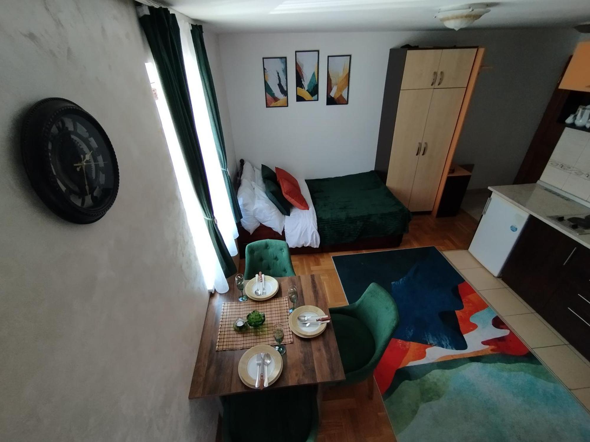 Apartman Ogi Apartman Zlatibor Kültér fotó