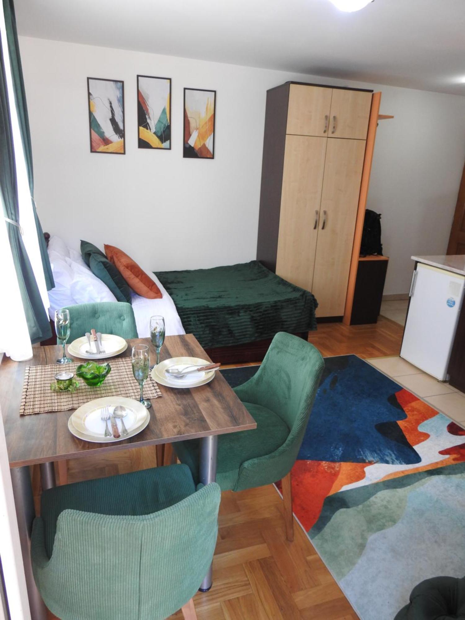 Apartman Ogi Apartman Zlatibor Kültér fotó