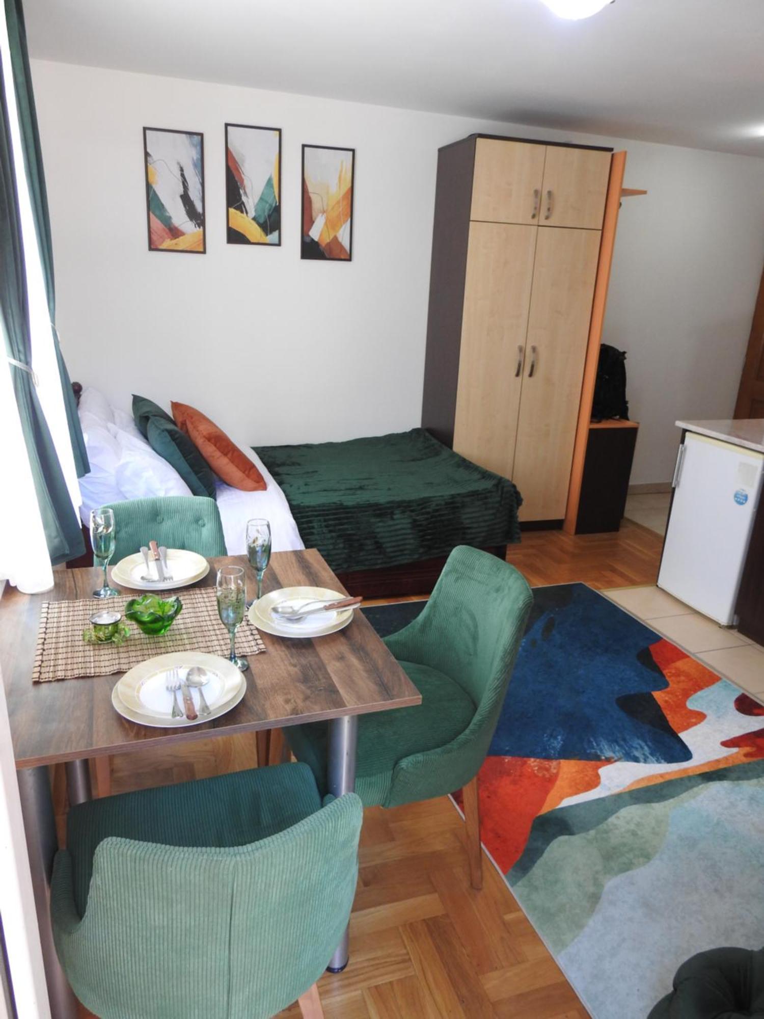 Apartman Ogi Zlatibor Kültér fotó