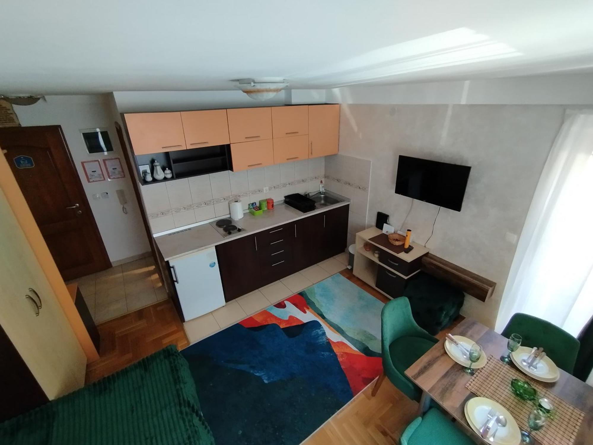 Apartman Ogi Apartman Zlatibor Kültér fotó