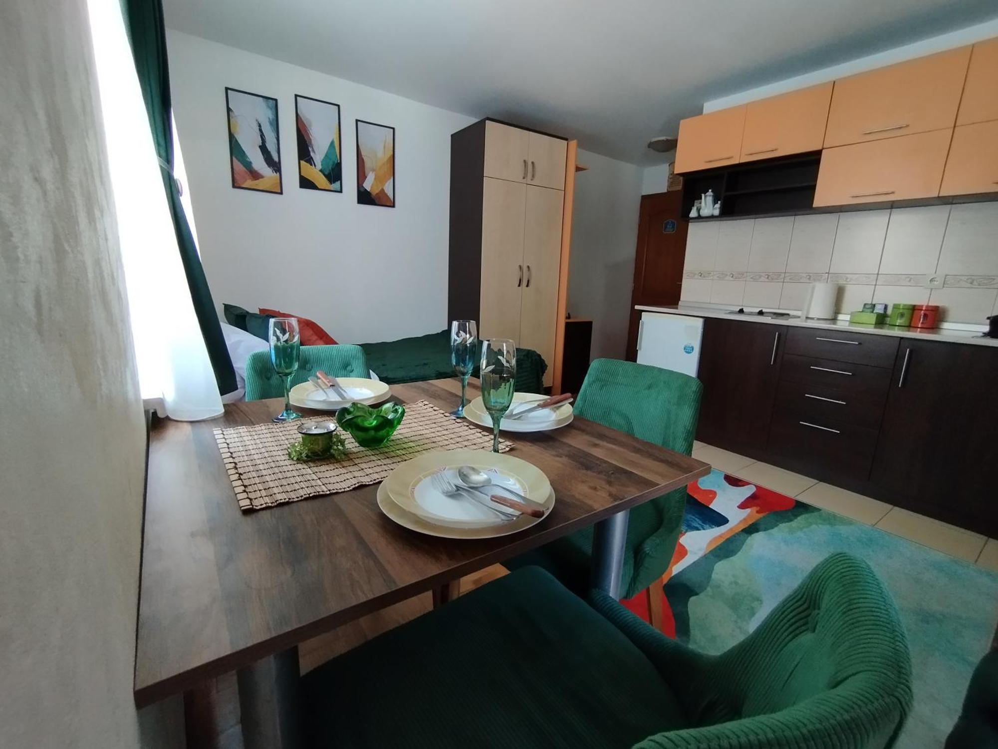 Apartman Ogi Apartman Zlatibor Kültér fotó